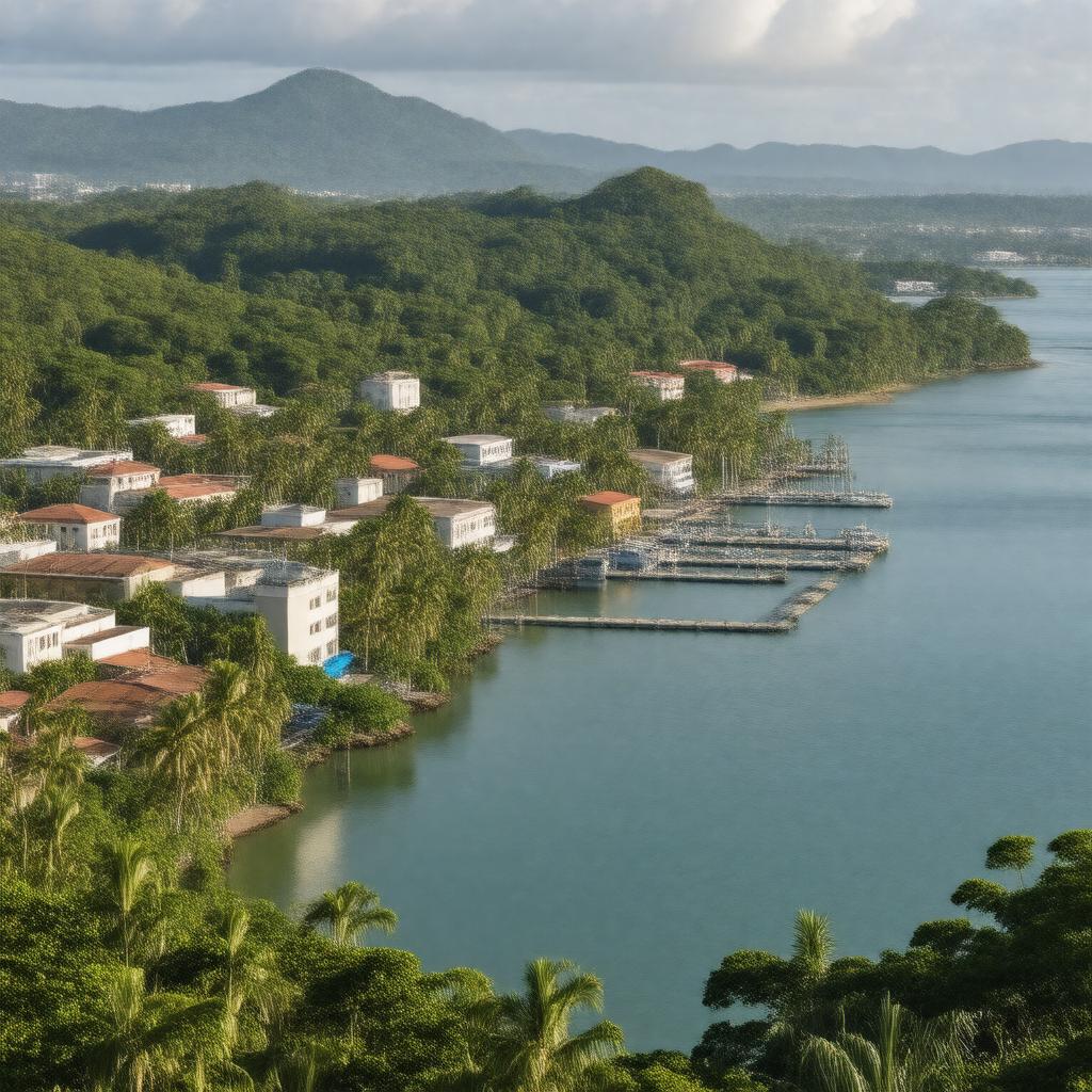 Puerto Barrios
